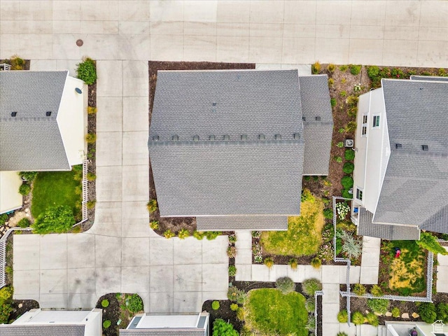 5239 W Mellow Way S, Jordan, UT 84009 - aerial view