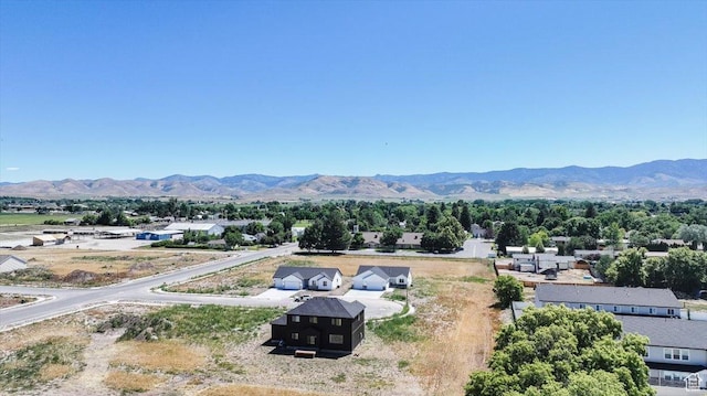 165 N 300 W, Preston, ID 83263 - view of mountain backdrop