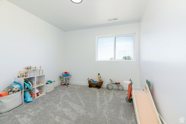 165 N 300 W, Preston, ID 83263 - game room featuring carpet and baseboards