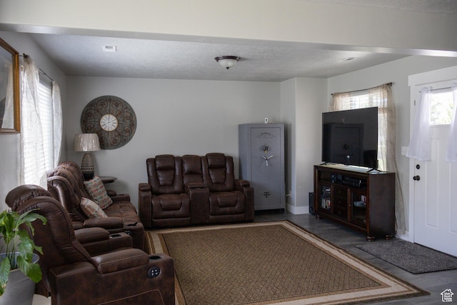122 N 1325 W, Springville, UT 84663 - view of living room