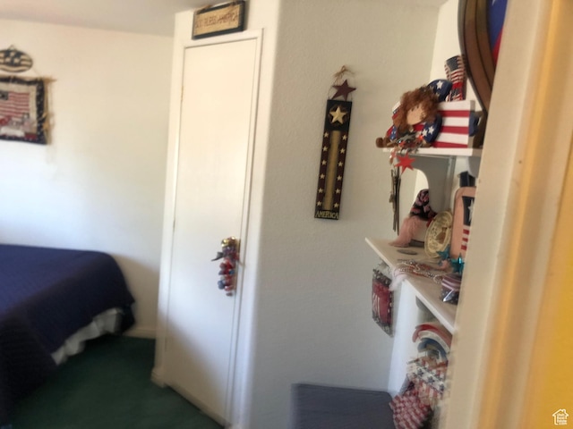 15700 N 7100 E, Spring City, UT 84662 - view of bedroom