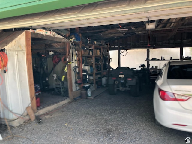15700 N 7100 E, Spring City, UT 84662 - view of parking