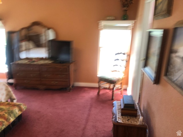 15700 N 7100 E, Spring City, UT 84662 - bedroom featuring carpet floors