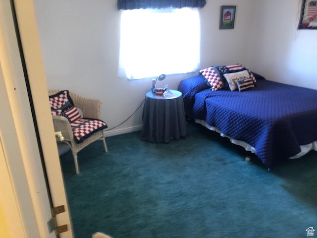 15700 N 7100 E, Spring City, UT 84662 - bedroom featuring carpet