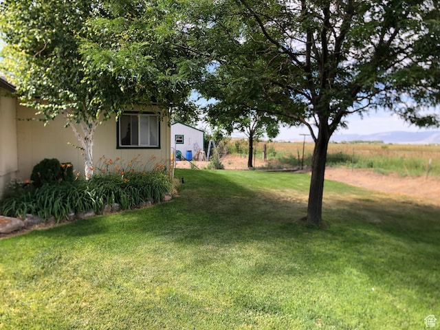 15700 N 7100 E, Spring City, UT 84662 - view of grassy yard