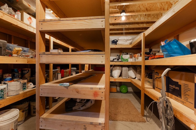 392 E 2900 S, Vernal, UT 84078 - view of storage area