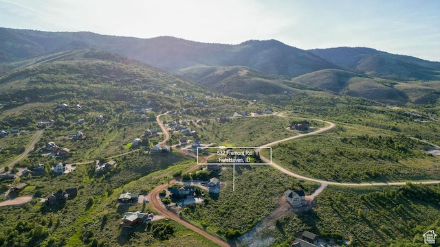532 N Fremont, Fish Haven, ID 83287