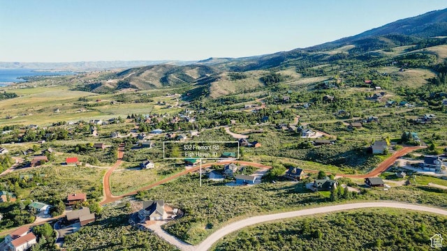 532 N Fremont, Fish Haven, ID 83287