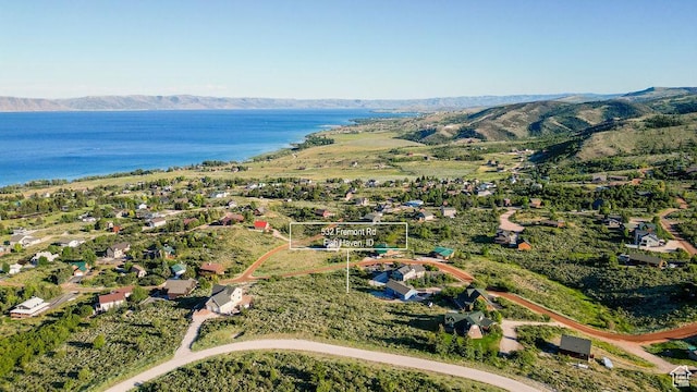 532 N Fremont, Fish Haven, ID 83287