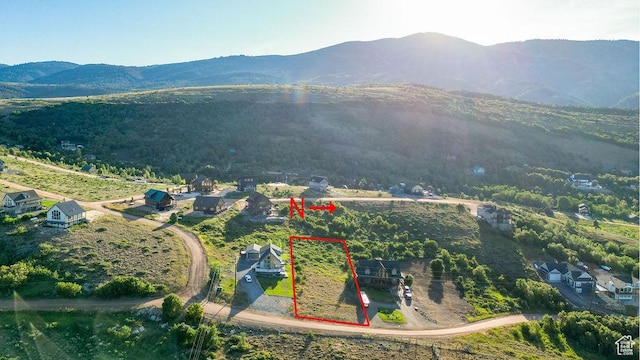 1281 N Trapper Loop, Garden City, UT 84028