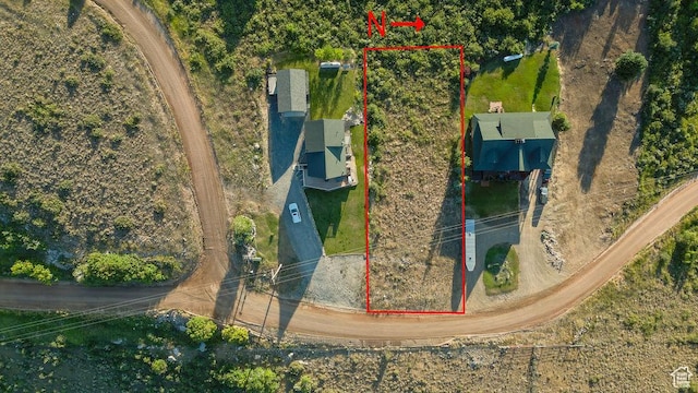 1281 N Trapper Loop, Garden City, UT 84028