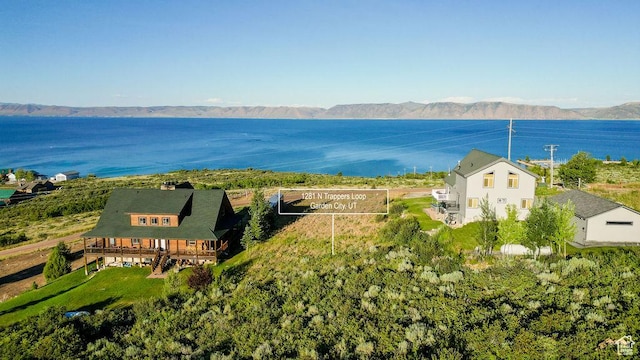 1281 N Trapper Loop, Garden City, UT 84028