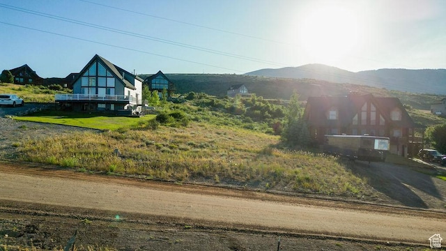 1281 N Trapper Loop, Garden City, UT 84028