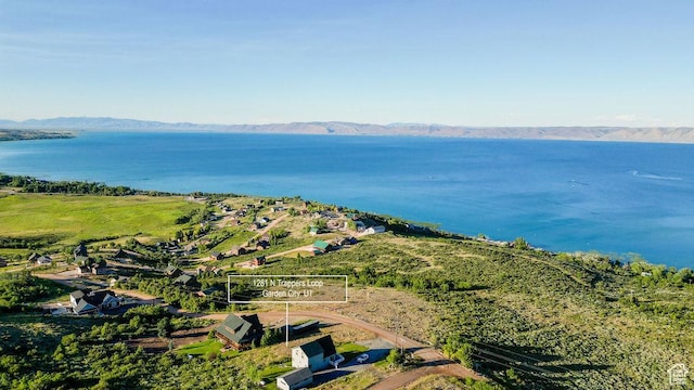 1281 N Trapper Loop, Garden City, UT 84028