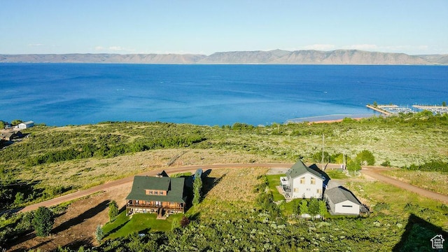 1281 N Trapper Loop, Garden City, UT 84028