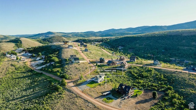 1281 N Trapper Loop, Garden City, UT 84028