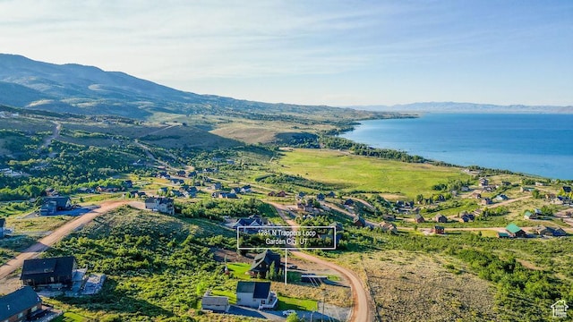 1281 N Trapper Loop, Garden City, UT 84028
