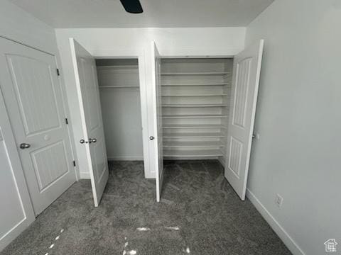 12228 S Madison View Dr, Riverton, UT 84065 - view of closet