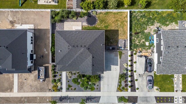 723 W 800 S, Springville, UT 84663 - aerial view