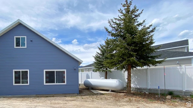 325 S 100 W, Garden City, UT 84028 - view of home's exterior