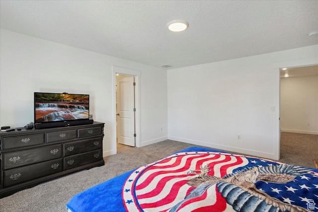 3270 N 3325 W Unit 386B, Plain City, UT 84404 - bedroom featuring carpet floors and a textured ceiling