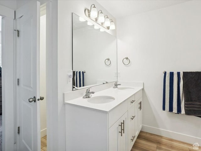 3270 N 3325 W Unit 386B, Plain City, UT 84404 - full bath featuring double vanity and wood finished floors
