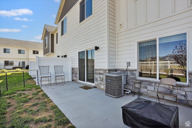 3270 N 3325 W Unit 386B, Plain City, UT 84404 - view of patio