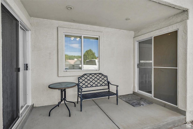 2045 S 1400 E Unit 8, St George, UT 84790 - view of patio / terrace