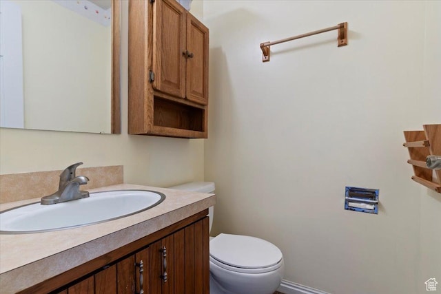 484 E 3450 N, North Ogden, UT 84414 - half bathroom with toilet and vanity