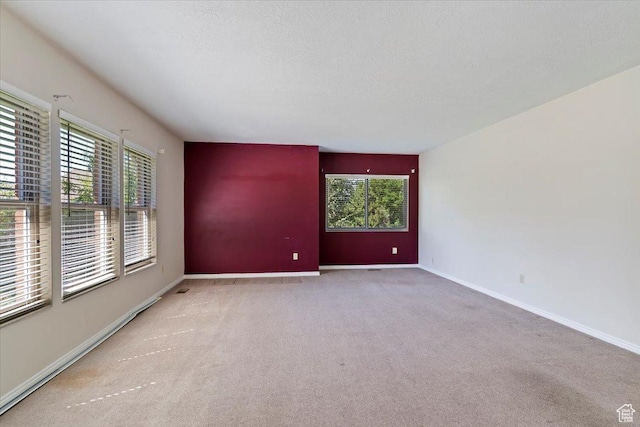 484 E 3450 N, North Ogden, UT 84414 - carpeted spare room featuring healthy amount of natural light