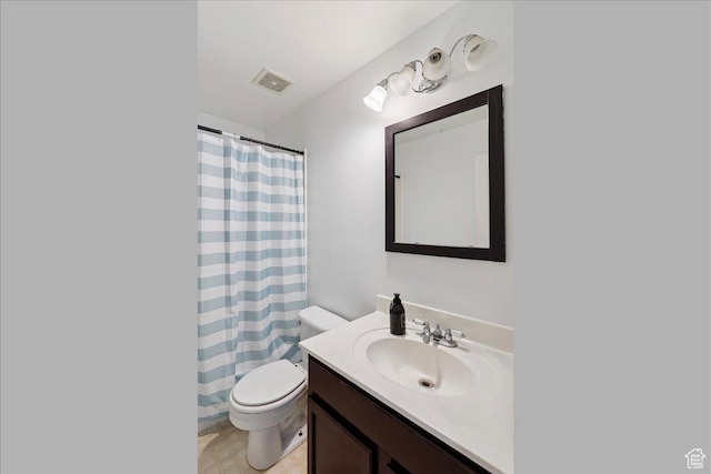 2421 N 400 E Unit C4, North Ogden, UT 84414 - bathroom with vanity and curtained shower