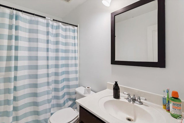 2421 N 400 E Unit C4, North Ogden, UT 84414 - full bath with vanity and a shower with shower curtain