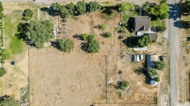 9115 W 25800 N, Portage, UT 84331 - view of rural area