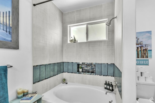 1188 N 100 E, Nephi, UT 84648 - full bath featuring a bath and toilet