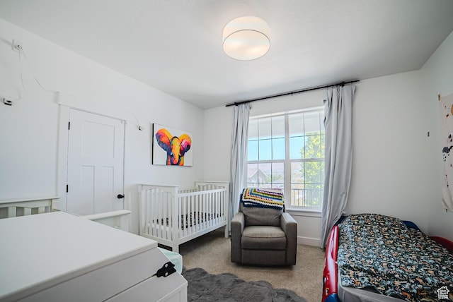 3698 E Butterfield Rd, Eagle Mountain, UT 84005 - bedroom featuring carpet and baseboards