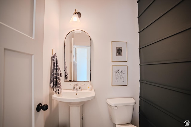 3698 E Butterfield Rd, Eagle Mountain, UT 84005 - bathroom featuring toilet