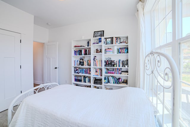 3698 E Butterfield Rd, Eagle Mountain, UT 84005 - view of bedroom