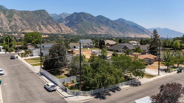 715 S 900 E, Orem, UT 84097 - mountain view