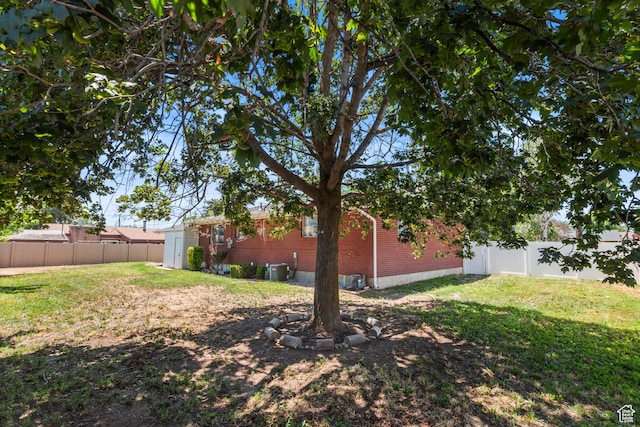 715 S 900 E, Orem, UT 84097 - view of fenced backyard