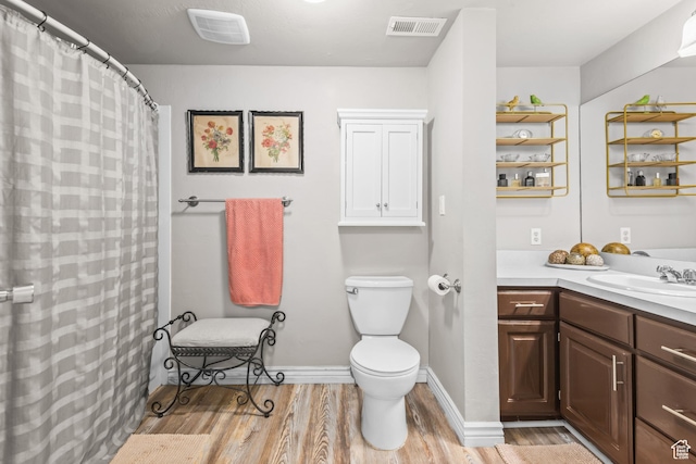 715 S 900 E, Orem, UT 84097 - full bath with wood finished floors and vanity