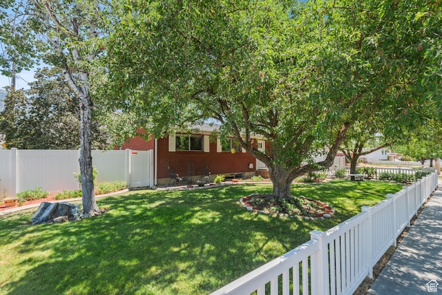 715 S 900 E, Orem, UT 84097 - view of fenced backyard