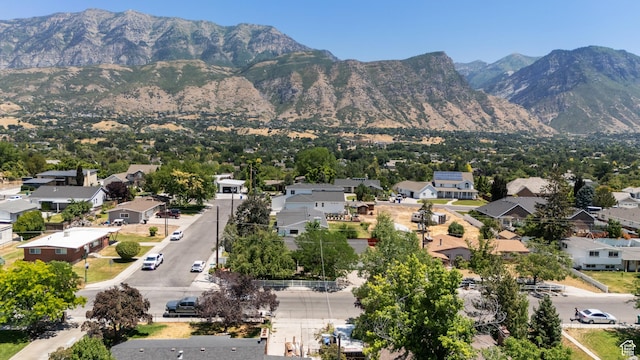 715 S 900 E, Orem, UT 84097 - view of mountain backdrop with nearby suburban area