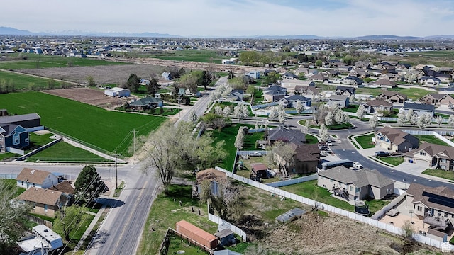 3320 N Plain City Rd W, Plain City, UT 84404 - view of property location featuring mountains and nearby suburban area