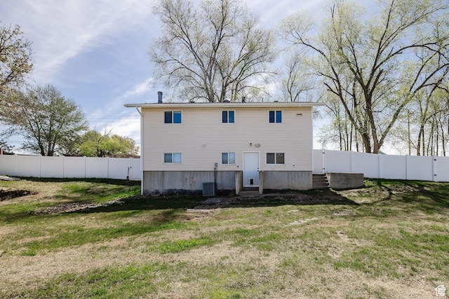 3320 N Plain City Rd W, Plain City, UT 84404 - back of house featuring entry steps