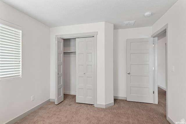 5958 W 8100 S, West Jordan, UT 84081 - unfurnished bedroom with light carpet and a closet