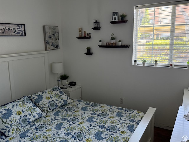 1616 W Vivante Way Unit A3, West Valley City, UT 84119 - view of bedroom