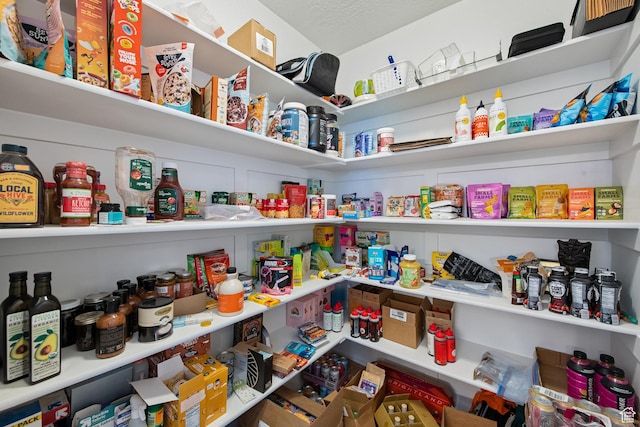 3902 W Pilton Ct, Taylorsville, UT 84129 - view of pantry