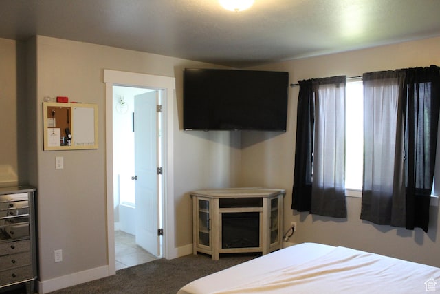 2359 E Prairie Ln, Eagle Mountain, UT 84005 - bedroom featuring carpet floors and baseboards