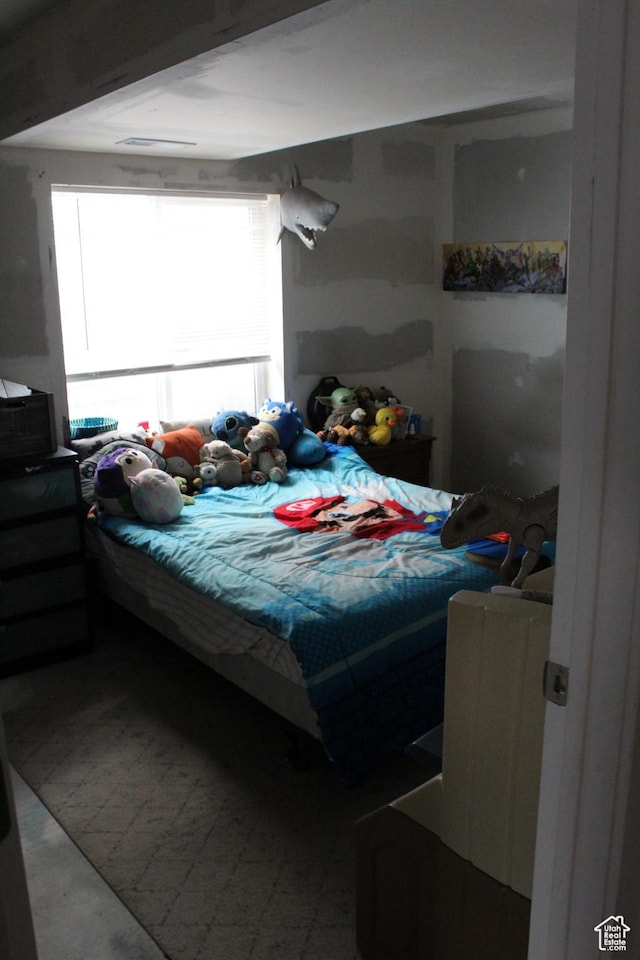 2359 E Prairie Ln, Eagle Mountain, UT 84005 - view of bedroom