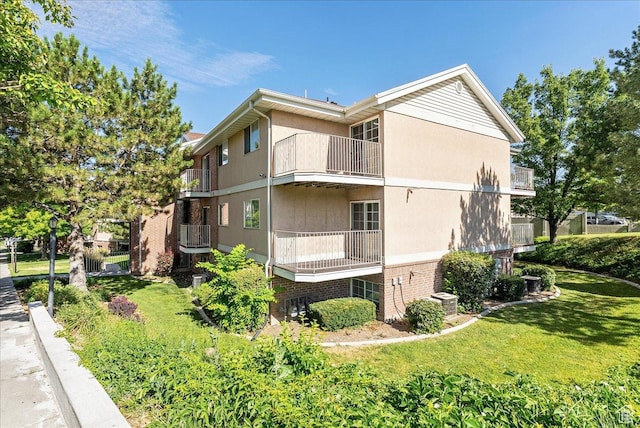 1218 W 1420 N, Orem, UT 84057 - view of building exterior